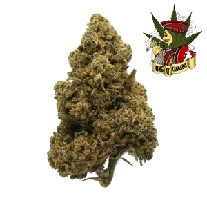 Amnesia Haze