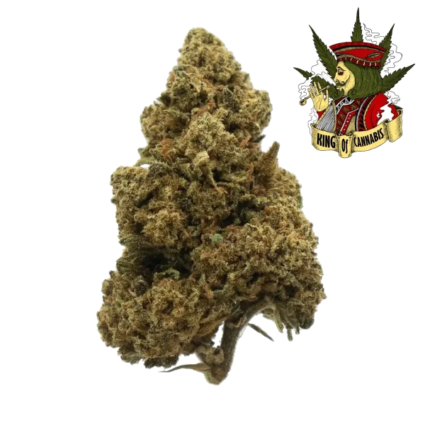 Amnesia Haze