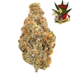 Bubba kush