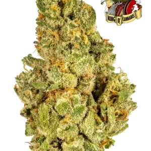 Kush Mints