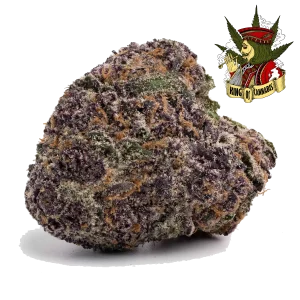 Granddaddy Purple
