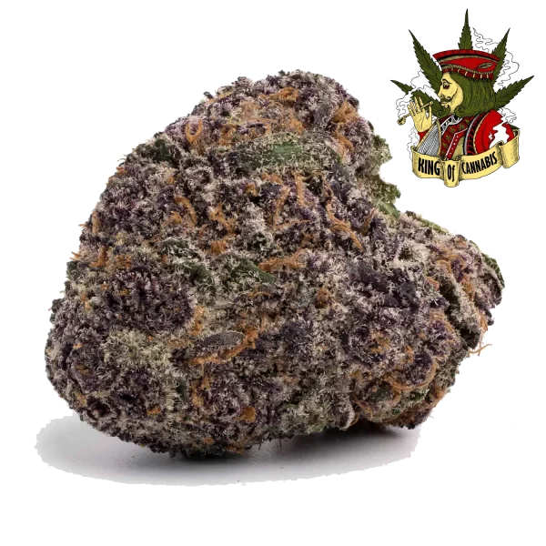 Granddaddy Purple