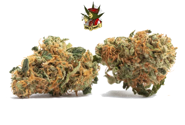 Maui Wowie