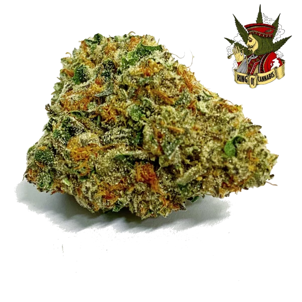 Sunset Sherbet - Equilíbrio Perfeito Entre Relaxamento e Euforia
